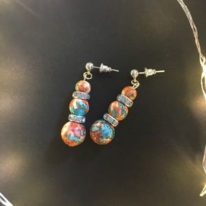 Handmade Earrings